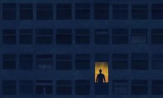 MU Színház - Csapda kollekció: Nem rejthető el a hegyen épült város - mágikus realista thriller