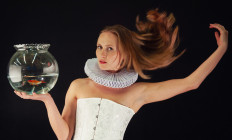 Nemzeti Színház - MITEM 2026 - SAJNÁLOM (I’M SORRY) - Troubleyn/Jan Fabre Társulat előadása