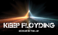 Várkert Bazár - Keep Floyding - Summer of '26 – Echoes in the Air - VárkertFeszt