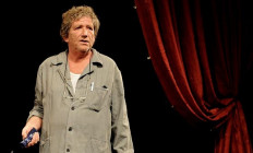 Gózon Gyula Kamaraszínház - A kellékes