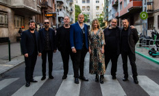 Várkert Bazár - Balázs Elemér Group