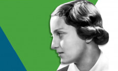 Csányi 5 - Percek tánca - zenés játék Szenes Hannáról