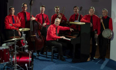 Kristály Színtér - 