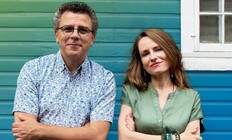 IsON - BÁBEL // Norvégia // Karl Ove Knausgård // ISON