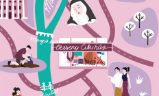 Budapesti Történeti Múzeum - Ofen Jásán - Emlékké nemesedett múlt Óbudán