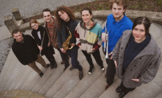 Budapest Music Center - Central European Jazz Showcase | Deaf Platypus (CZ)