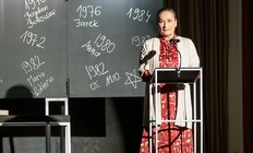 Kristály Színtér - Szemle Plusz / A szolidaritás női arca