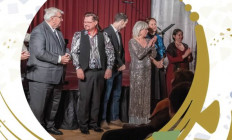 Klauzál Gábor Művelődési Központ - Májusban bolond a szív - Budafok- Tétényi Opera- és Dalstúdió