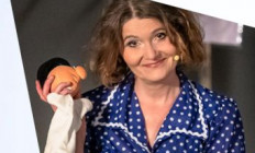 Térszínház - Sörgyári capriccio // Cseh Kulturális Napok