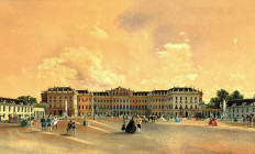 Nádor Terem - „Sonatae unarum fidium