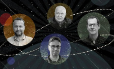 Budapesti Történeti Múzeum - Galaxis/Galaktika/Gammapolis - Az űrkorszak kulturális és szórakoztatóipari termékei-tematikus nap