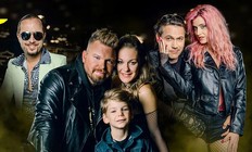 Margitszigeti Szabadtéri Színpad - Gömöry Zsolt – Pataky Attila – Oravecz János: A KÖR – EDDA MUSICAL