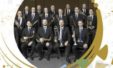 Klauzál Gábor Művelődési Központ - Budapest Jazz Orchestra Highlights