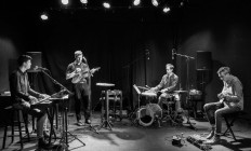 Magyarországi Francia Intézet - HANG – A Compagnie Baltazar Montanaro koncertje