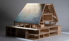 Pesti Vigadó - Tárlatvezetés az Építészeti Múzeum kiállításain Magyaróvári Fanni Izabellával