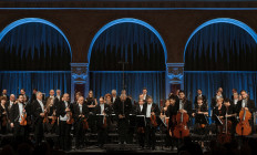 Pesti Vigadó - A Budapest Symphony Orchestra tavaszi koncertje