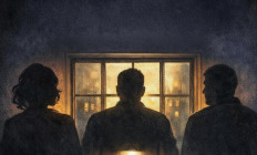 Eötvös10 Művelődési Ház - COLLETTIVO BUDALOL: AMIKOR SENKI NEM NÉZ/ SE NON MI GUARDI, SPARISCO - ŐSBEMUTATÓ