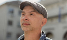 Eötvös10 Művelődési Ház - Horváth Kristóf: Cigyar Magány - STAND UP ROMA - 8. ROMA HŐSÖK - NEMZETKÖZI SZÍNHÁZI FESZTIVÁL