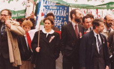 Stúdió K Színház - Gloster fiai és a Richardok 6. - Hodosán Róza