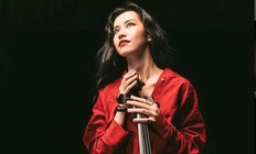 Zeneakadémia - LiLa, Yoon Kuk Lee és az Anima Musicae