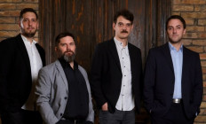Budapest Music Center - Spischak Quartet