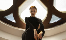 Budapest Music Center - Izabella Caussanel