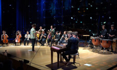 Budapest Music Center - Bartók Conservatory Creative Improvisers Youth Orchestra