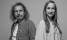 Budapest Music Center - BMC Records Goes Live | Gadó Gábor – Harcsa Veronika Quintet: Yūgen (HU/FR)