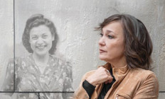 Dohány utcai zsinagóga és Zsidó Múzeum - Galló Olga: Babilon dosszié a Goldmark Club programján – Fullajtár Andrea előadásában