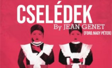 6SZÍN - Cselédek