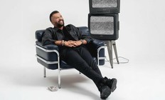 Dumaszínház - Ezt benéztem! - Musimbe Dávid Dennis önálló estje, műsorvezető: Lovász László