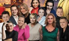Budapest Kongresszusi Központ - WestEndtől a Broadwayig
