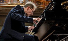 Concerto Budapest - R. Strauss / Bartók - Concerto Budapest 26/27 G1