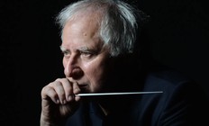 Concerto Budapest - R. Strauss / Bartók - Concerto Budapest 26/27 V1