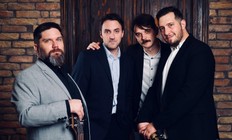 Pesti Vigadó - Jazz Club - Spischak Quartet
