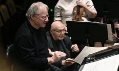 Concerto Budapest - Magyar Kincsek Ünnepe 3. - Concerto Budapest 26/27