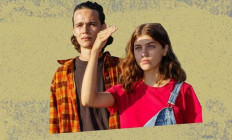 Stúdió K Színház - MindenkiMozija - fiatal felnőtt trilógia - Konkol Máté
