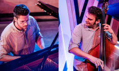 Budapest Music Center - Zádor – Kováts Duó
