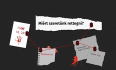 IsON - Miért szeretünk rettegni? // A horror abszurditása és esztétikája a Resident Evil és a Végső Állomás