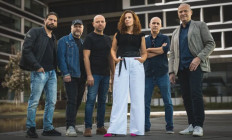 Budapest Music Center - Fusio Group feat. Kertész Erika: New Visions – lemezbemutató