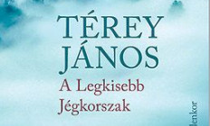 Stúdió K Színház - Térey János: A Legkisebb Jégkorszak