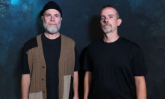 Budapest Music Center - Andrea Manzoni & Mauro Sigura: Migrantes (IT)