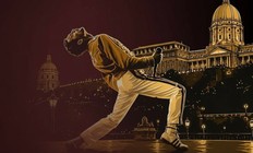 Budai Vár - QUEEN Symphonic – AZ 1986-OS NÉPSTADIONI KONCERT 40. ÉVFORDULÓJA TISZTELETÉRE