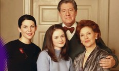 IsON - Gilmore Girls // Kultúrflipper // ISON