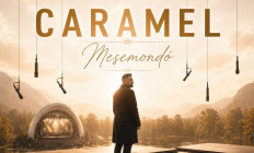 Margitszigeti Szabadtéri Színpad - MESEMONDÓ CARAMEL koncert