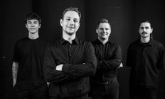 Budapest Music Center - Jazz Juniors | JuMa (PL)