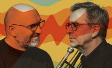 Budapest Music Center - Fekete-Kovács meets Bob Brookmeyer