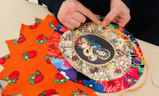 Marczibányi Téri Művelődési Központ - ROMANI DESIGN ÉKSZERKÉSZÍTŐ WORKSHOP