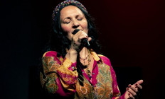 Marczibányi Téri Művelődési Központ - VARGA HELENA KONCERT