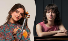 Magyarországi Francia Intézet - Koncert: Párhuzamok – kontrasztok | Concert : Parallèles – contrastes